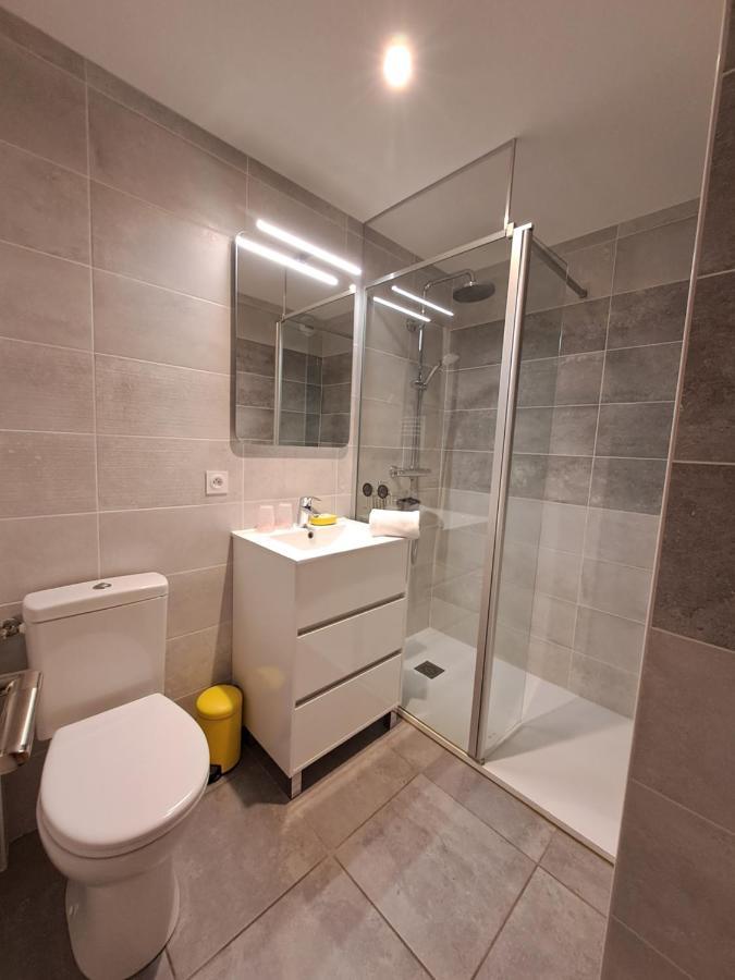 Hotel L'Auberge Canaulaise Lacanau Esterno foto
